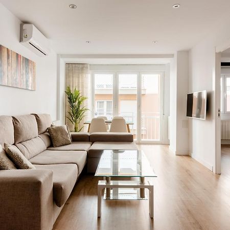 Apartamento Nuevo Centro Granada Eksteriør bilde