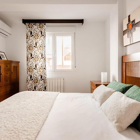 Apartamento Nuevo Centro Granada Eksteriør bilde