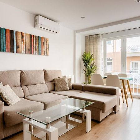 Apartamento Nuevo Centro Granada Eksteriør bilde