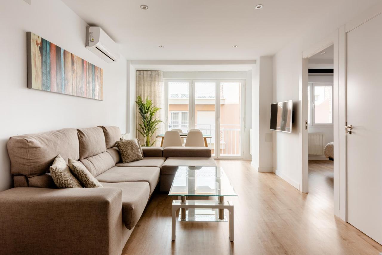 Apartamento Nuevo Centro Granada Eksteriør bilde