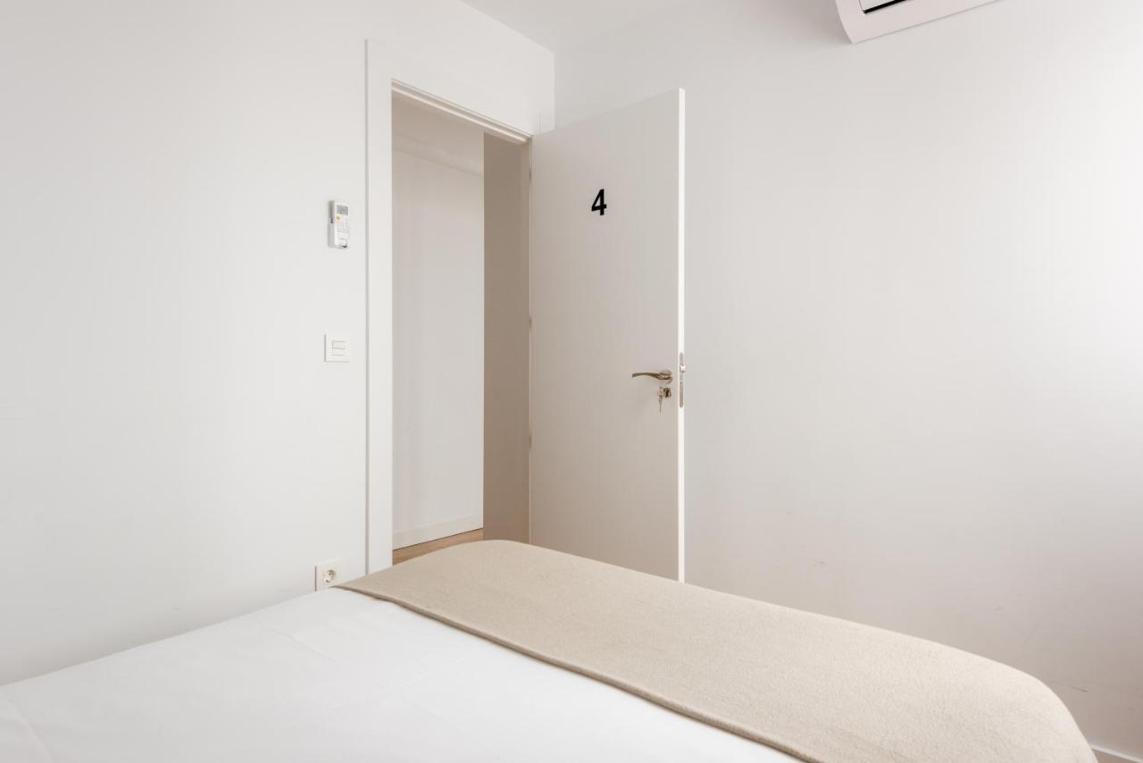 Apartamento Nuevo Centro Granada Eksteriør bilde