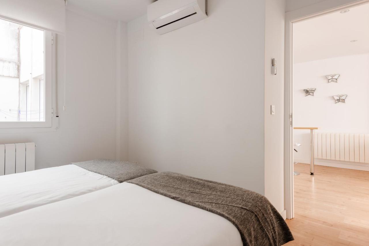 Apartamento Nuevo Centro Granada Eksteriør bilde