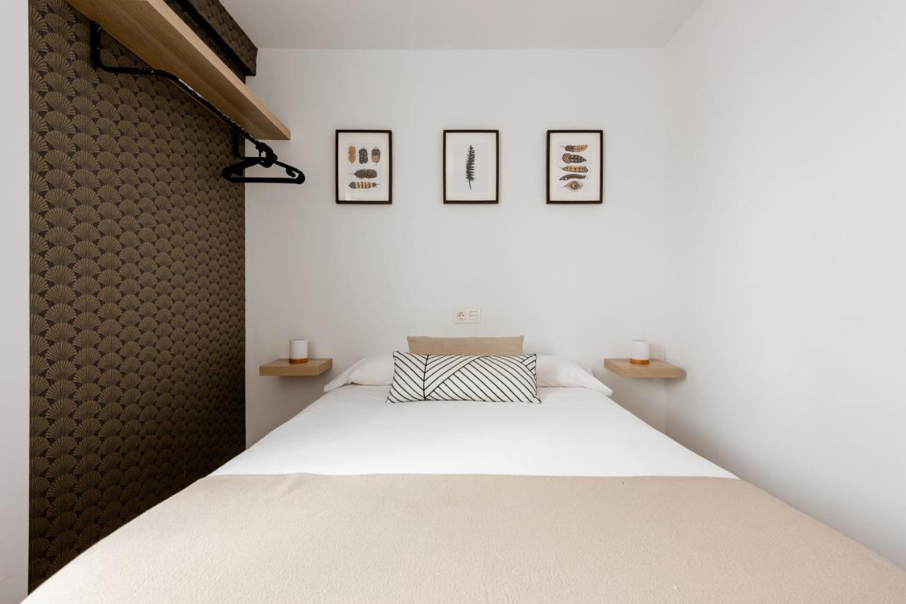 Apartamento Nuevo Centro Granada Eksteriør bilde