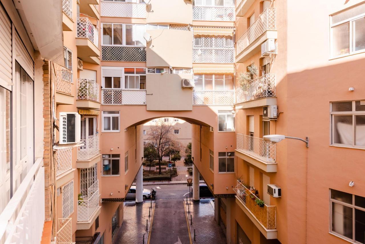 Apartamento Nuevo Centro Granada Eksteriør bilde