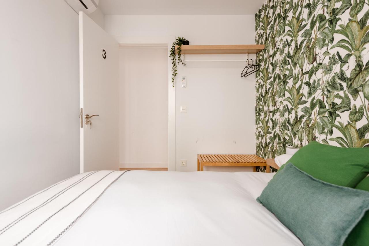 Apartamento Nuevo Centro Granada Eksteriør bilde