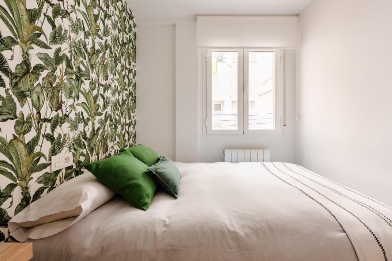 Apartamento Nuevo Centro Granada Eksteriør bilde