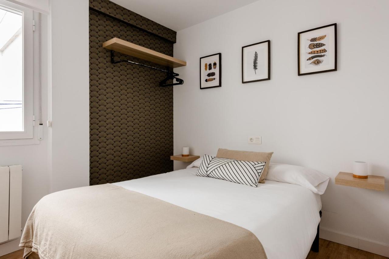Apartamento Nuevo Centro Granada Eksteriør bilde