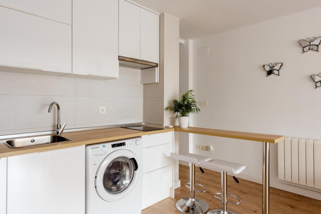 Apartamento Nuevo Centro Granada Eksteriør bilde