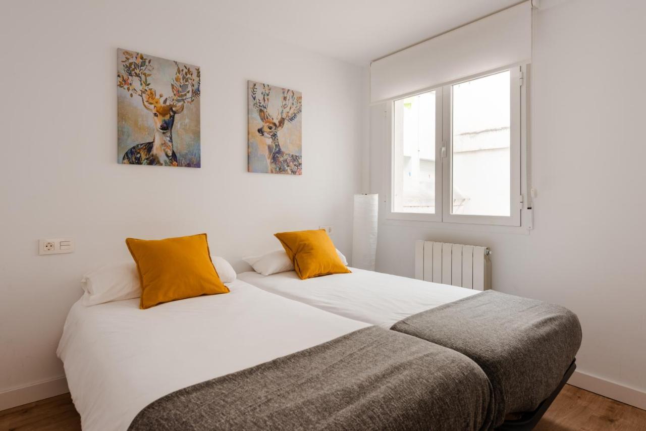 Apartamento Nuevo Centro Granada Eksteriør bilde