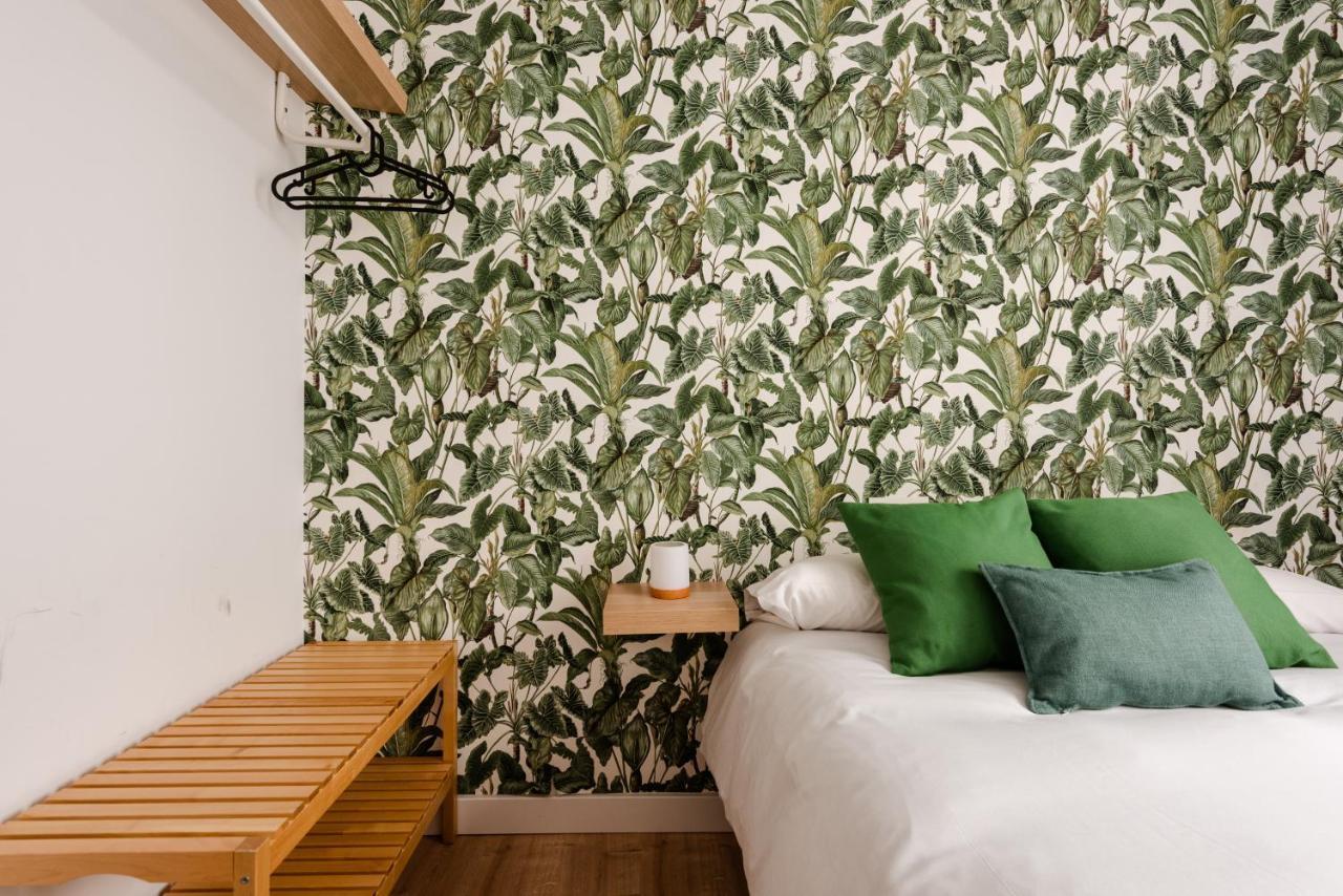 Apartamento Nuevo Centro Granada Eksteriør bilde