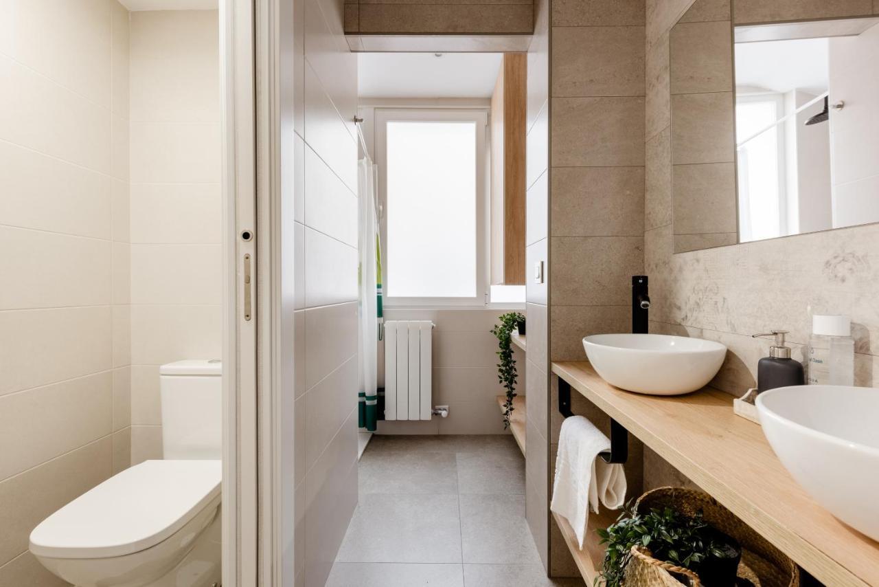 Apartamento Nuevo Centro Granada Eksteriør bilde