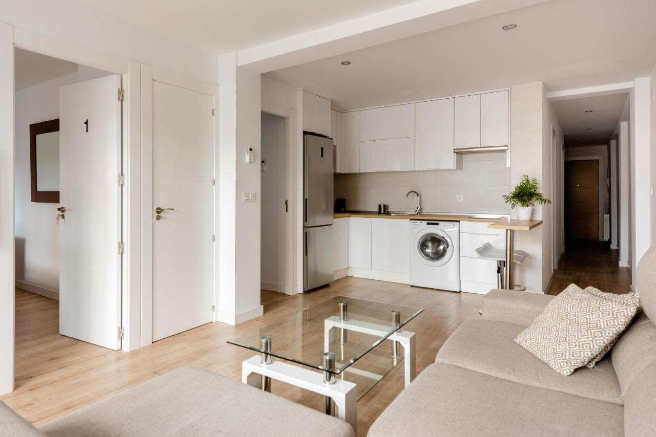 Apartamento Nuevo Centro Granada Eksteriør bilde